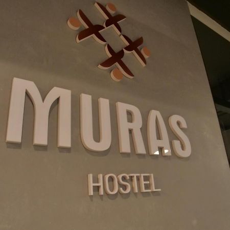 Muras Hostel Bișkek Exterior foto