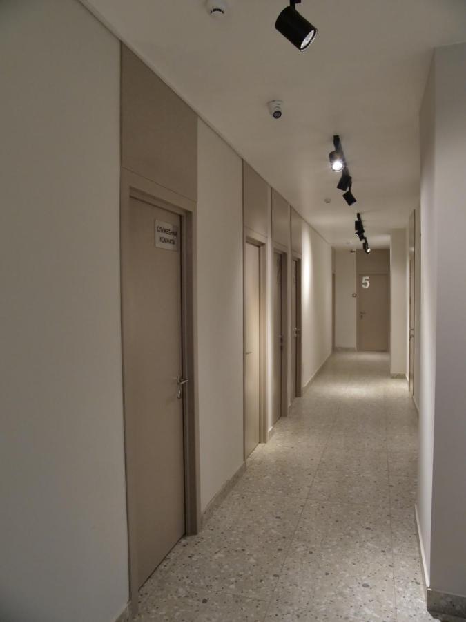 Muras Hostel Bișkek Exterior foto