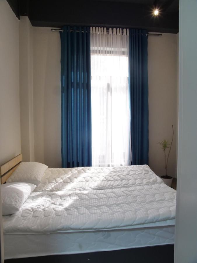 Muras Hostel Bișkek Exterior foto